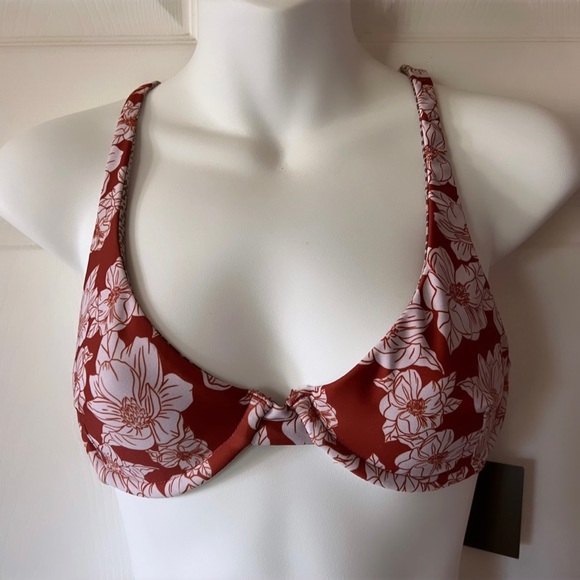 ❌SOLD❌ NWT Acacia Bikini Set - Picture 2 of 5